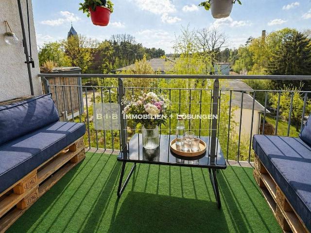 Wohnung zum Kaufen in Berlin Grünau 322.000,00 EUR 75 m²