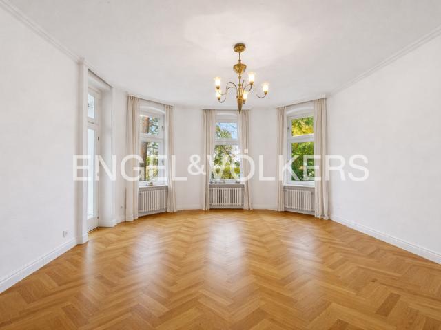 Wohnung zum Kaufen in Berlin Grunewald 895.000,00 EUR 151 m²