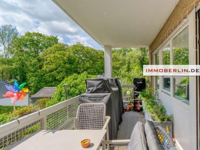 Wohnung zum Kaufen in Berlin Grunewald 990.000,00 EUR 109 m²