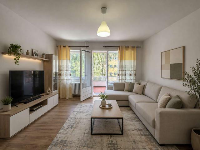 Wohnung zum Kaufen in Berlin Jungfernheide 339.000,00 EUR 70 m²