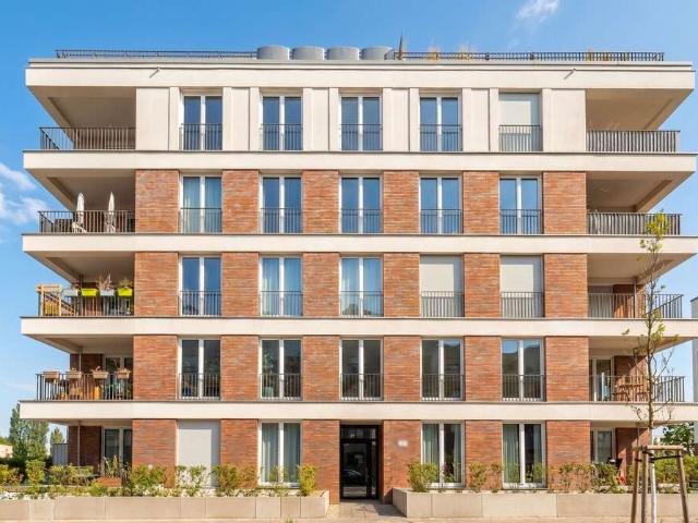 Wohnung zum Kaufen in Berlin Karlshorst 599.000,00 EUR 101 m²