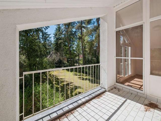 Wohnung zum Kaufen in Berlin Kladow 415.000,00 EUR 121 m²