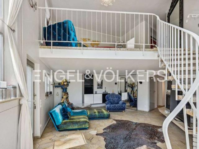 Wohnung zum Kaufen in Berlin Konradshöhe 695.000,00 EUR 149 m²