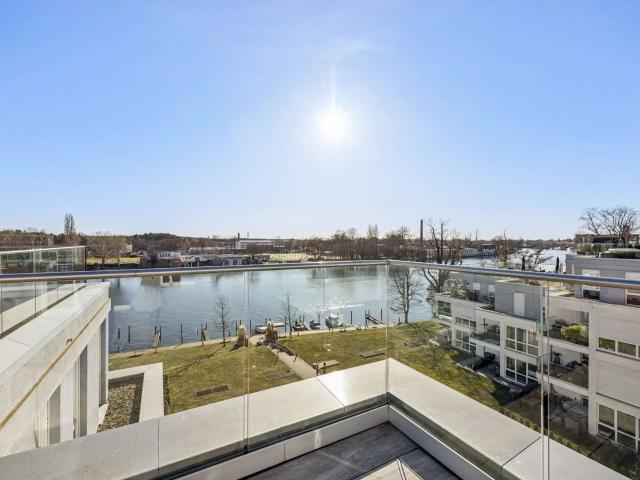 Wohnung zum Kaufen in Berlin Köpenick 1.790.000,00 EUR 250.43 m²