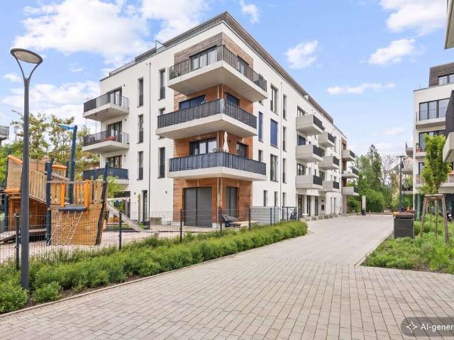 Wohnung zum Kaufen in Berlin Köpenick 379.000,00 EUR 63 m²