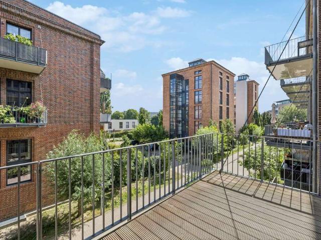 Wohnung zum Kaufen in Berlin Köpenick 338.000,00 EUR 67.66 m²
