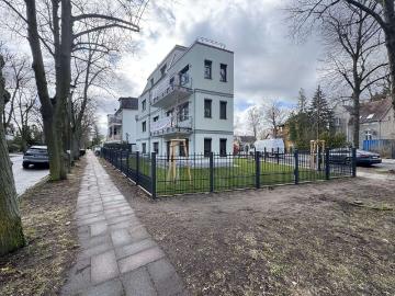 Wohnung zum Kaufen in Berlin Köpenick 549.000,00 EUR 95.67 m²
