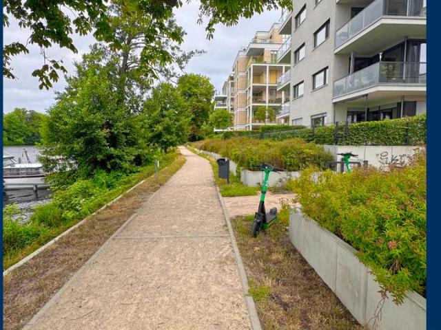 Wohnung zum Kaufen in Berlin Köpenick 559.000,00 EUR 92.28 m²