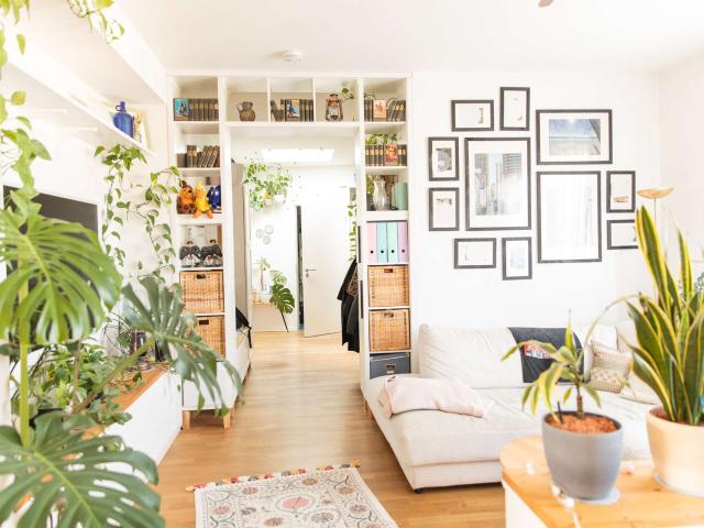 Wohnung zum Kaufen in Berlin Köpenick 649.000,00 EUR 117 m²