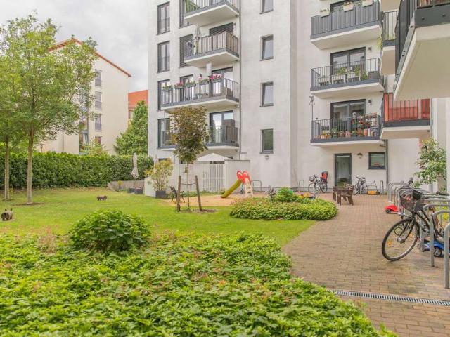 Wohnung zum Kaufen in Berlin Köpenick 679.000,00 EUR 117 m²