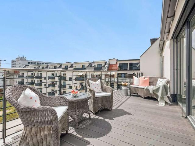 Wohnung zum Kaufen in Berlin Köpenick 690.000,00 EUR 110 m²