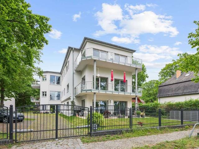 Wohnung zum Kaufen in Berlin Köpenick 795.000,00 EUR 135 m²