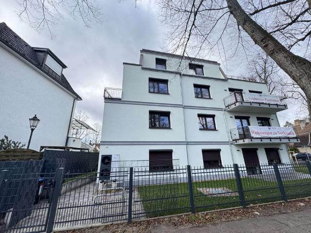 Wohnung zum Kaufen in Berlin Köpenick 899.000,00 EUR 142.93 m²