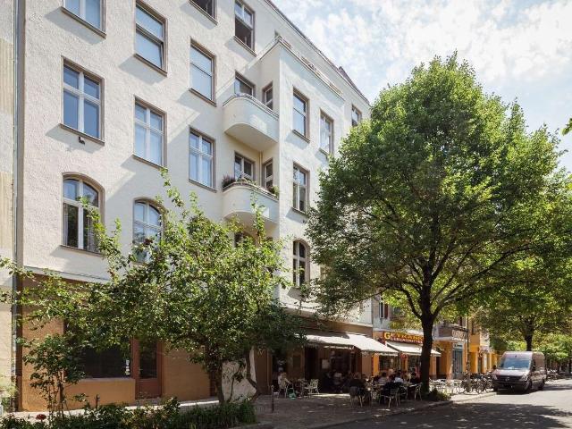 Wohnung zum Kaufen in Berlin Kreuzberg 419.000,00 EUR 99.11 m²