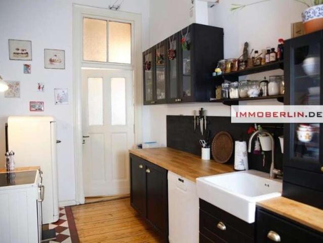 Wohnung zum Kaufen in Berlin Kreuzberg 449.000,00 EUR 70 m²