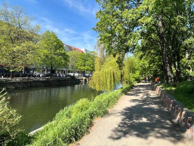 Wohnung zum Kaufen in Berlin Kreuzberg 499.700,00 EUR 64.66 m²