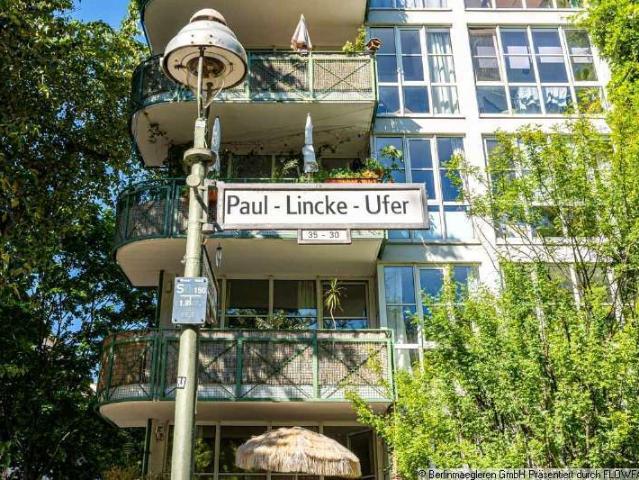 Wohnung zum Kaufen in Berlin, Kreuzberg 531.250,00 EUR 84.61 m²
