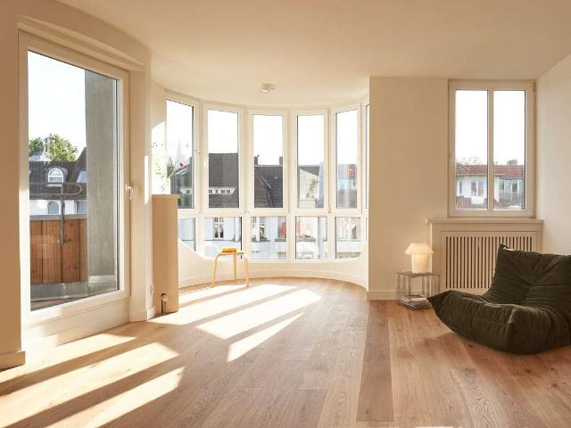 Wohnung zum Kaufen in Berlin Kreuzberg 539.000,00 EUR 68.75 m²