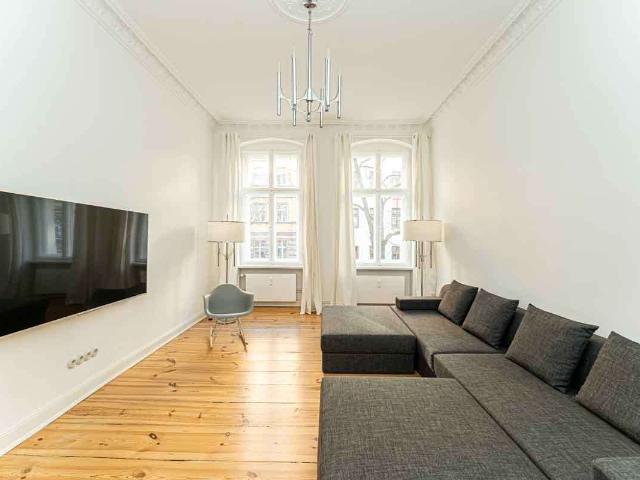 Wohnung zum Kaufen in Berlin, Kreuzberg 569.000,00 EUR 80.31 m²