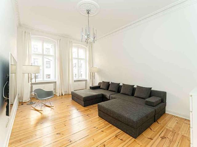 Wohnung zum Kaufen in Berlin, Kreuzberg 599.000,00 EUR 80.31 m²