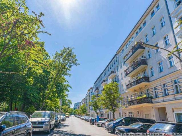 Wohnung zum Kaufen in Berlin, Kreuzberg 629.000,00 EUR 147.87 m²