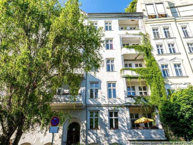 Wohnung zum Kaufen in Berlin, Kreuzberg 629.000,00 EUR 150 m²