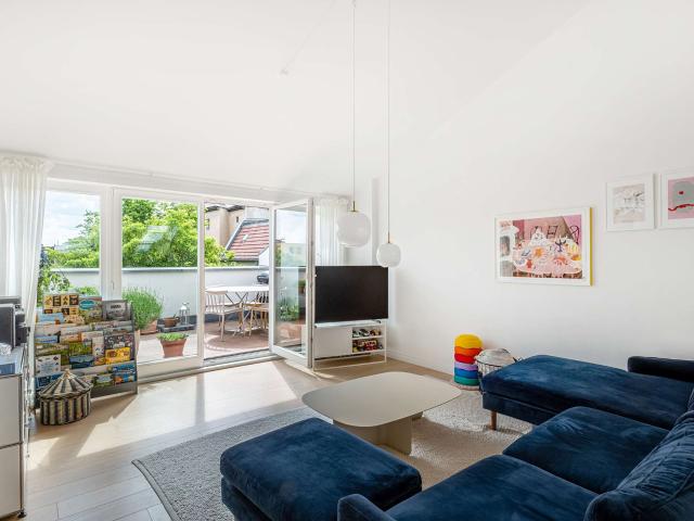 Wohnung zum Kaufen in Berlin Kreuzberg 899.000,00 EUR 106 m²