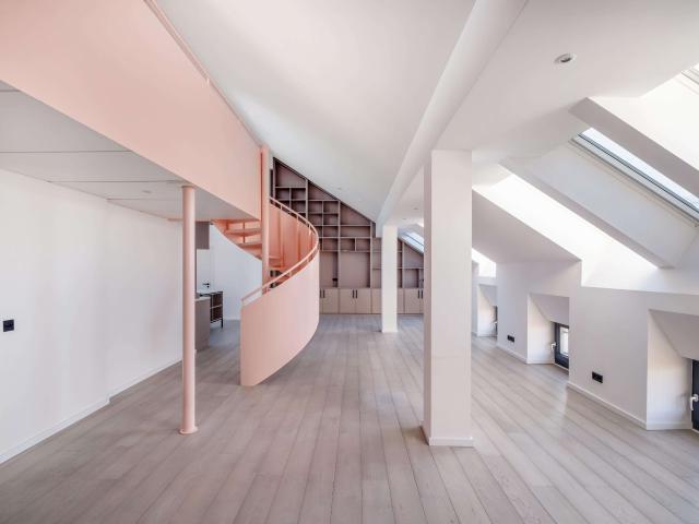 Wohnung zum Kaufen in Berlin Kreuzberg 1.000.000,00 EUR 181 m²