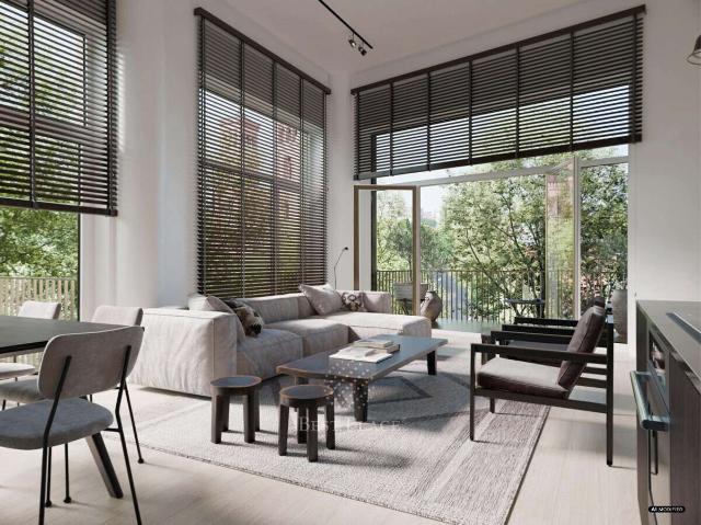 Wohnung zum Kaufen in Berlin Kreuzberg 1.529.000,00 EUR 122.6 m²