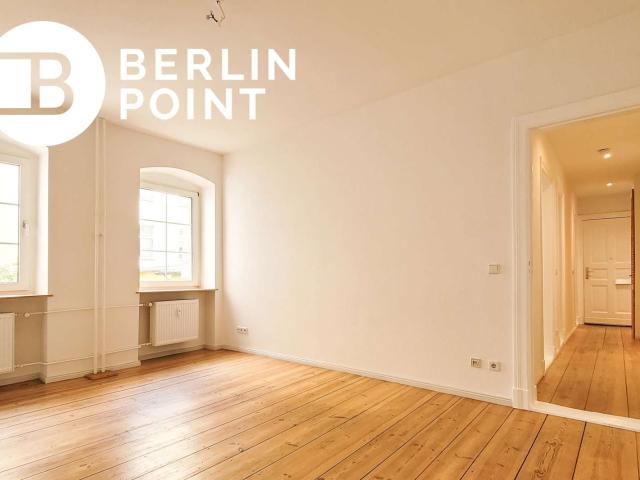 Wohnung zum Kaufen in Berlin Kreuzberg 259.000,00 EUR 45.22 m²