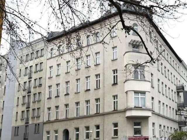 Wohnung zum Kaufen in Berlin Kreuzberg 279.000,00 EUR 66.45 m²