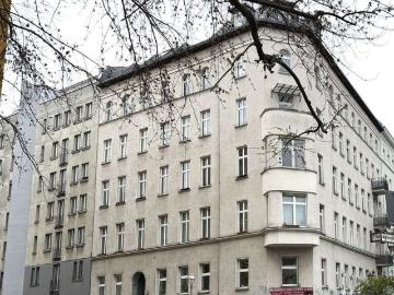 Wohnung zum Kaufen in Berlin Kreuzberg 279.000,00 EUR 66.45 m²