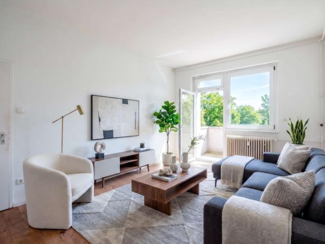 Wohnung zum Kaufen in Berlin Kreuzberg 375.000,00 EUR 68 m²