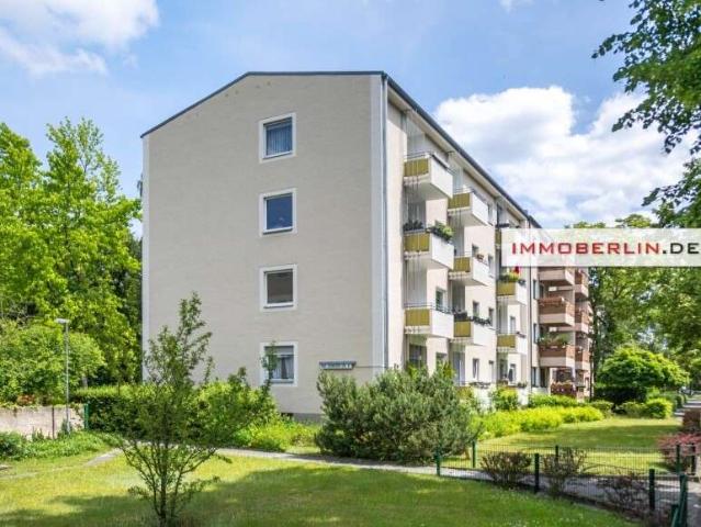 Wohnung zum Kaufen in Berlin Lankwitz 298.000,00 EUR 59 m²