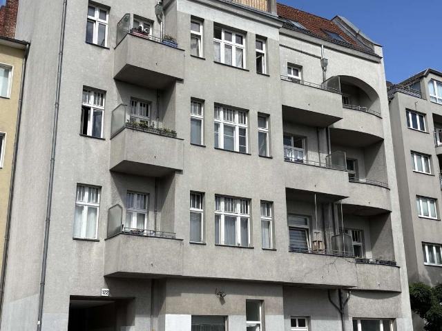 Wohnung zum Kaufen in Berlin Lankwitz 389.000,00 EUR 113 m²