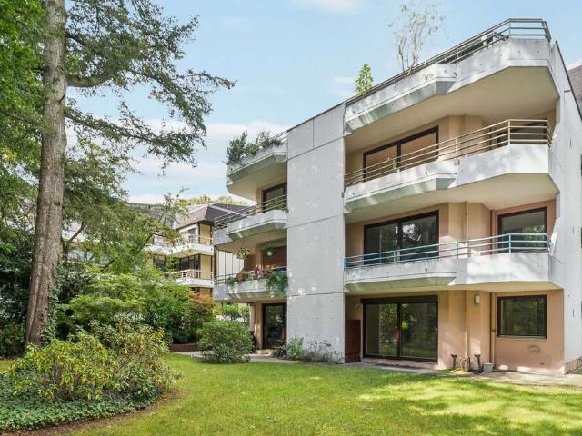 Wohnung zum Kaufen in Berlin Lankwitz 575.000,00 EUR 137.79 m²