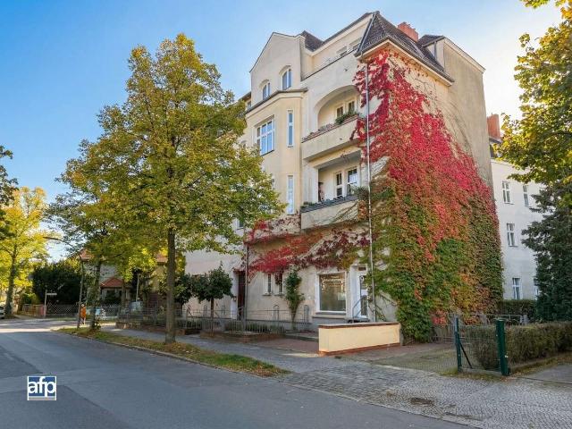 Wohnung zum Kaufen in Berlin Lichtenrade 264.000,00 EUR 75.27 m²