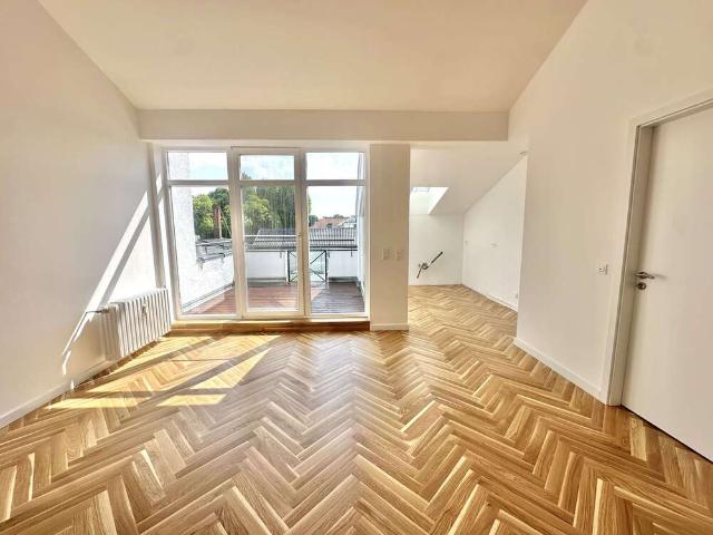 Wohnung zum Kaufen in Berlin Lichterfelde 495.000,00 EUR 87.37 m²
