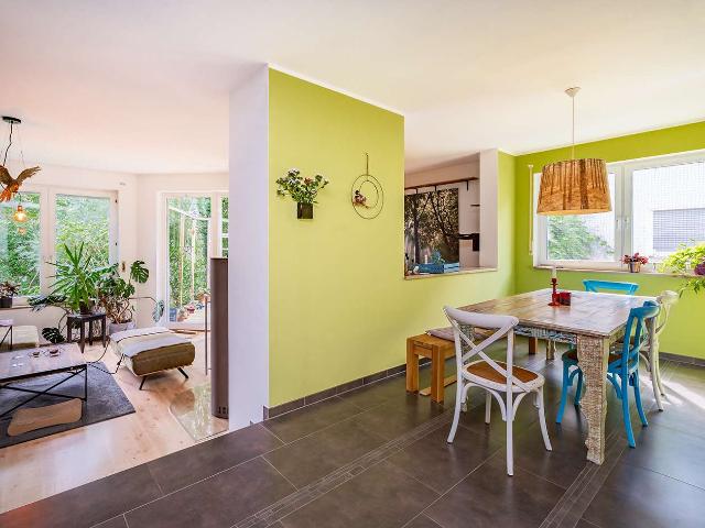Wohnung zum Kaufen in Berlin Lichterfelde 598.000,00 EUR 94.42 m²