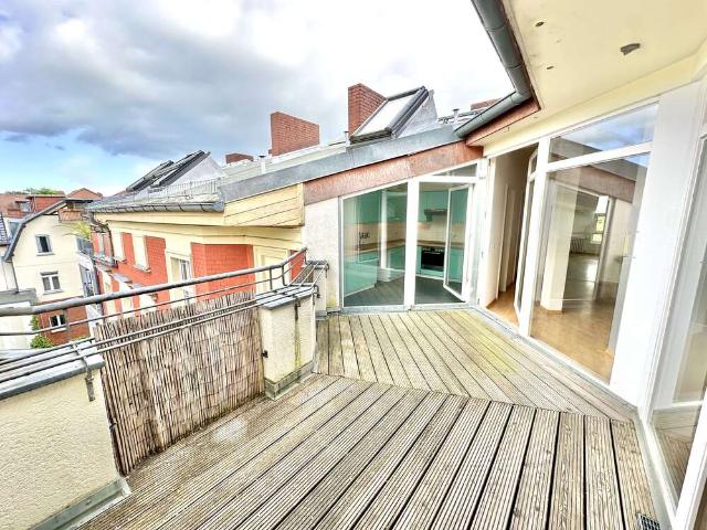 Wohnung zum Kaufen in Berlin Lichterfelde 599.000,00 EUR 145 m²