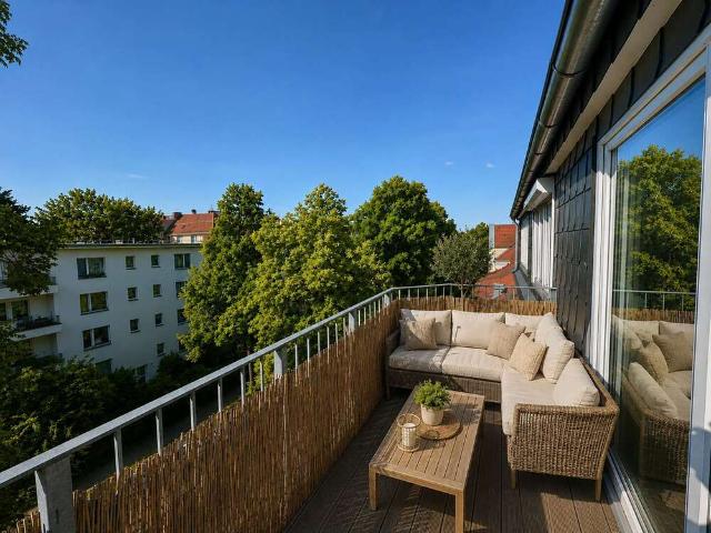 Wohnung zum Kaufen in Berlin Lichterfelde 795.000,00 EUR 140 m²