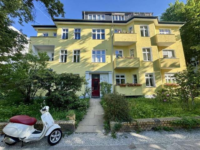 Wohnung zum Kaufen in Berlin Lichterfelde 795.000,00 EUR 140 m²
