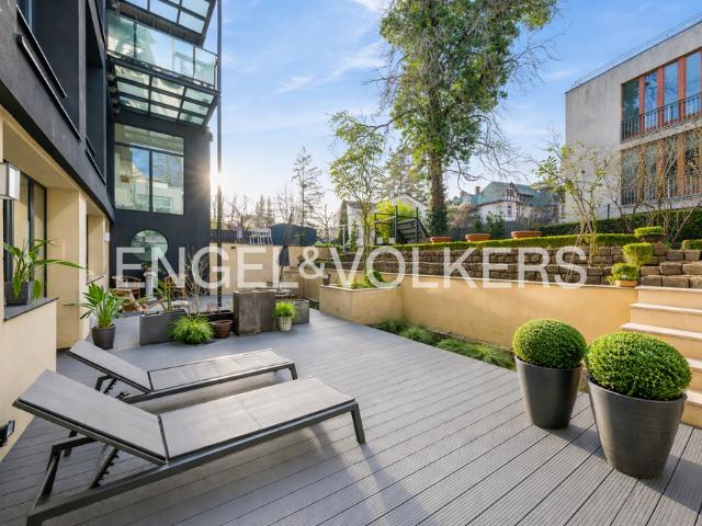 Wohnung zum Kaufen in Berlin Lichterfelde 995.000,00 EUR 171 m²