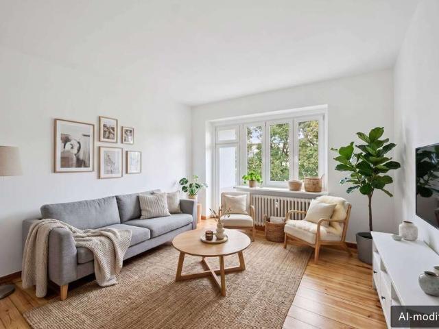 Wohnung zum Kaufen in Berlin Lichterfelde 260.000,00 EUR 58 m²