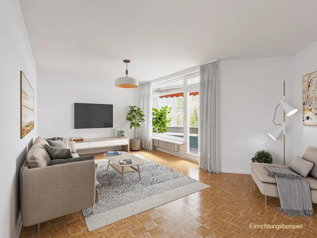 Wohnung zum Kaufen in Berlin Lichterfelde West 360.000,00 EUR 81.97 m²