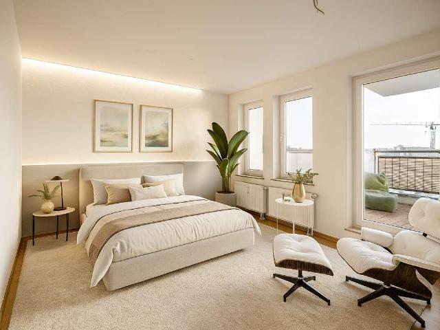 Wohnung zum Kaufen in Berlin Pankow 435.000,00 EUR 75 m²