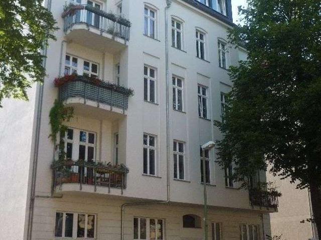 Wohnung zum Kaufen in Berlin Pankow 480.000,00 EUR 84.36 m²