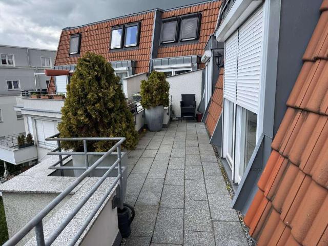 Wohnung zum Kaufen in Berlin Pankow 640.000,00 EUR 128.16 m²