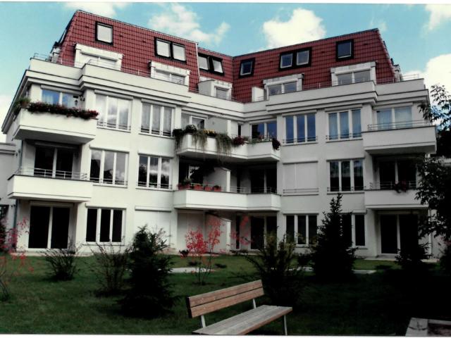 Wohnung zum Kaufen in Berlin Pankow 640.000,00 EUR 128.16 m²