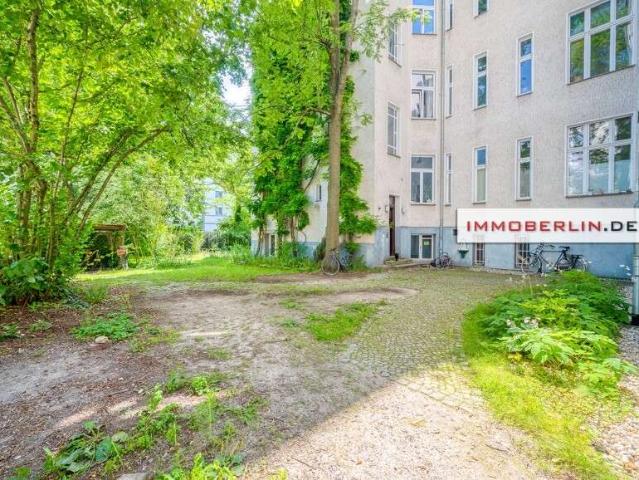 Wohnung zum Kaufen in Berlin Pankow 660.000,00 EUR 175 m²